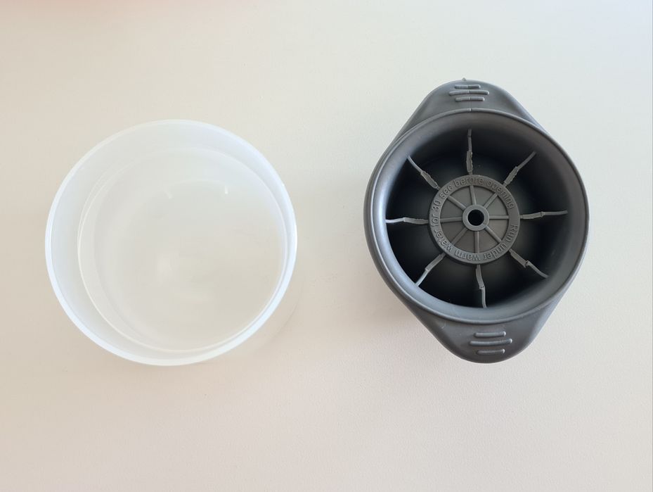 Форма за лед сфера 6см