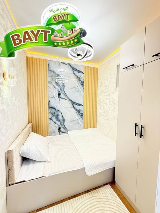 1 комнатная, Чил 9, Площадь 42м2, Балкон2х6 ЕВРИК Продаётся квартира ~