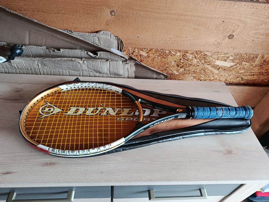 Racheta tenis Dunlop i-zone 7