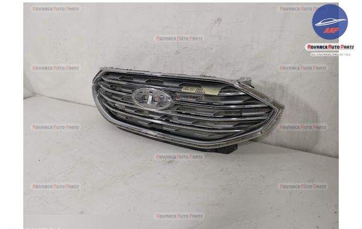 Радиаторна решетка Титаниум оригинална Форд Едж / Ford Edge 2 [фейслиф