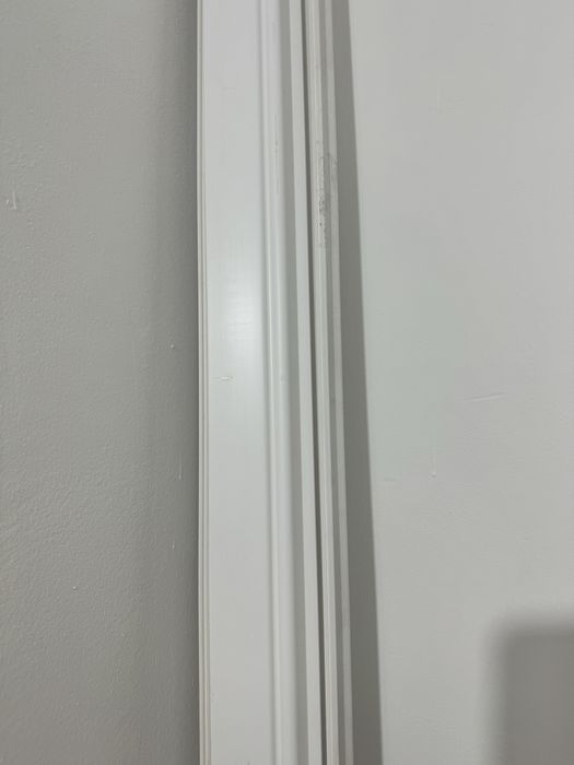 Плинтус напольный