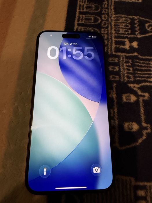 IPhone 15 Pro Max 512GB