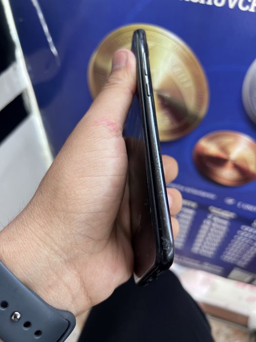 Redmi note 7 legendarniy