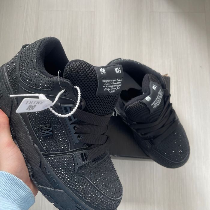 Amiri MA1 Swarovski Marimea 43