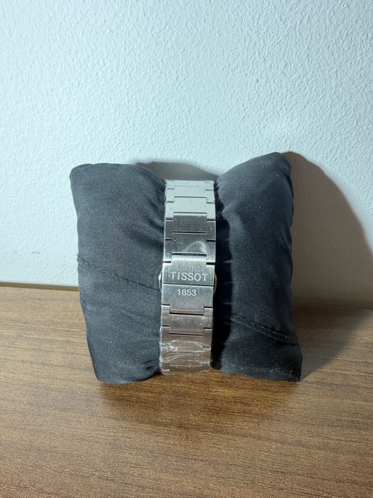 Ceas Tissot PRX Black Dial