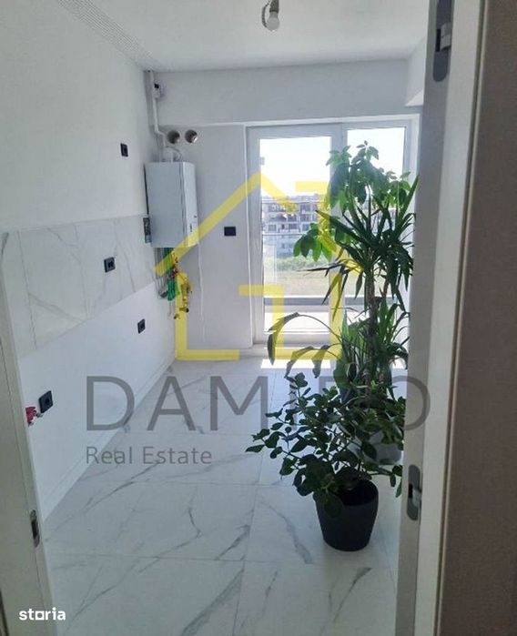 Apartament 2 camere Nemobilat Astorium Life Pallady N. Teclu Parcare — fotografia 2