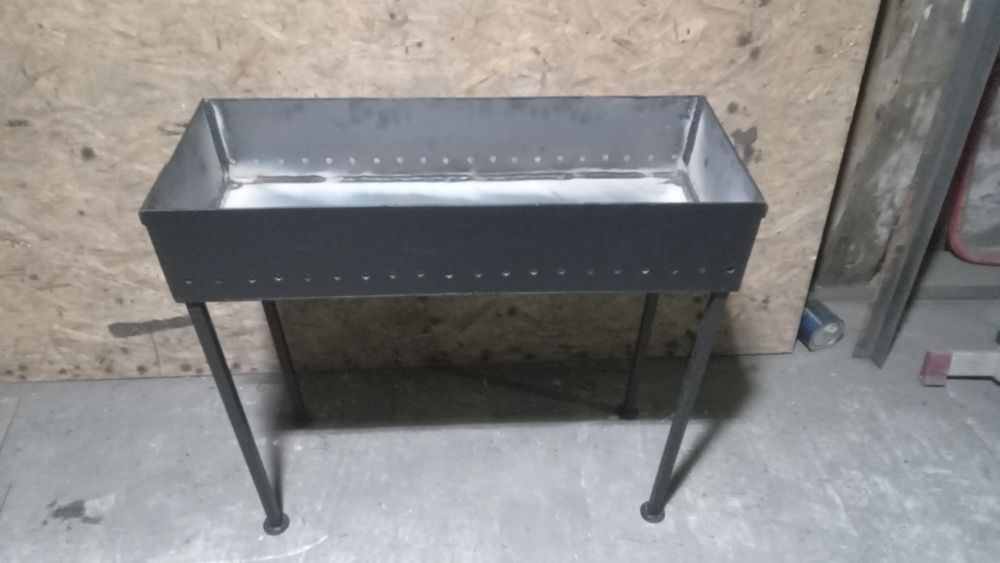 Мангал продается