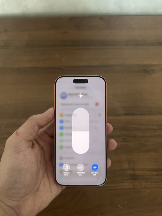 Iphone 17 256gb.