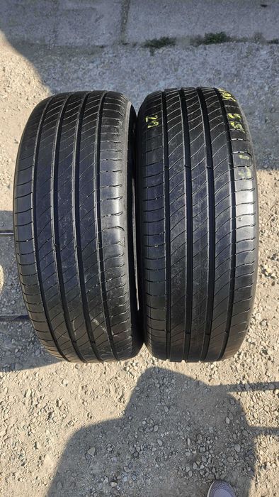 205/55 R17 • Vara • Michelin Primacy 4 S1 91V | 2 buc | Pret/buc