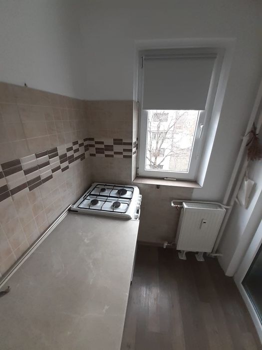 Închiriere garsoniera