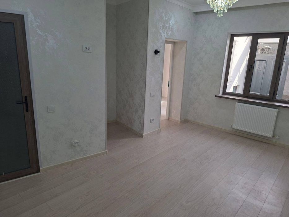 Дом 1 сотка 2 комнаты. 72м2 Новый евро дом. Куйлюк 6