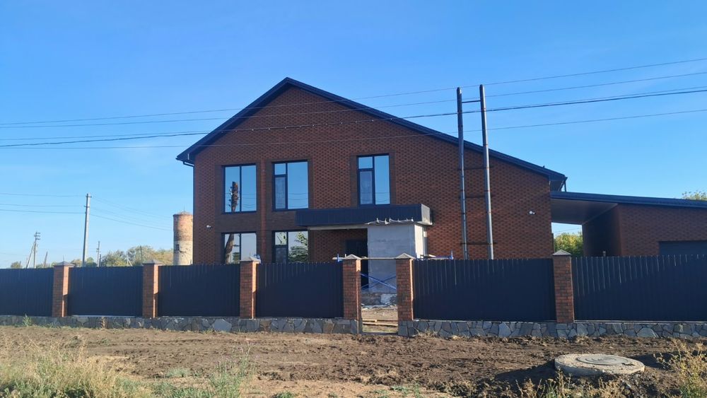 Строительные услуги