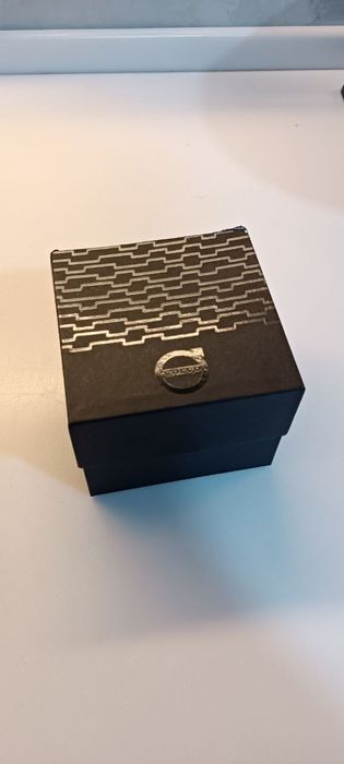 Часы Volvo Drive Performance Watch (оригинал)