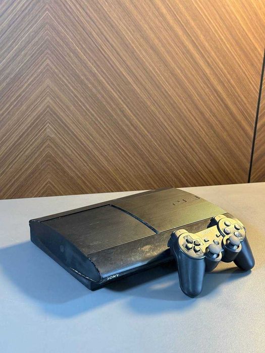 Sony Playstation 3 SuperSlim