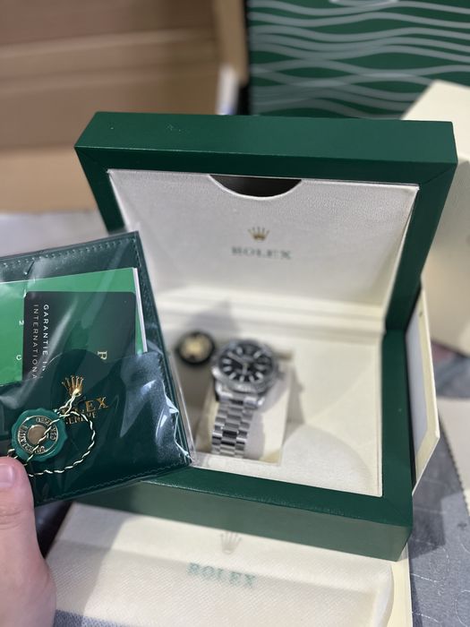 Часы Rolex (мужские)