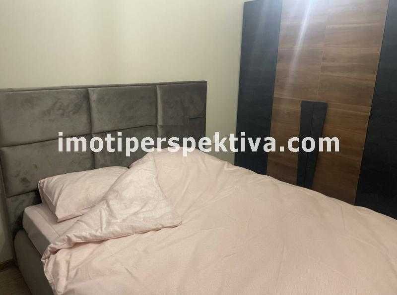 Продава се Двустаен апартамент в Пловдив, Остромила - 70 кв.м за 2000 €/кв.м - Снимка #6