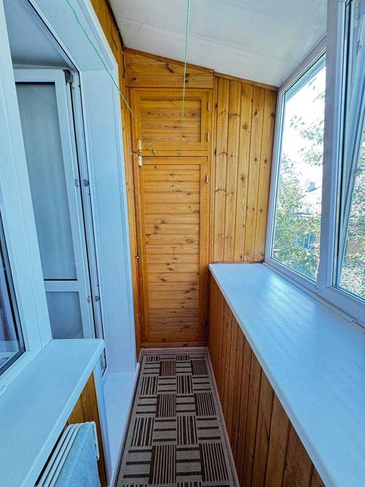 3 комнатная квартира