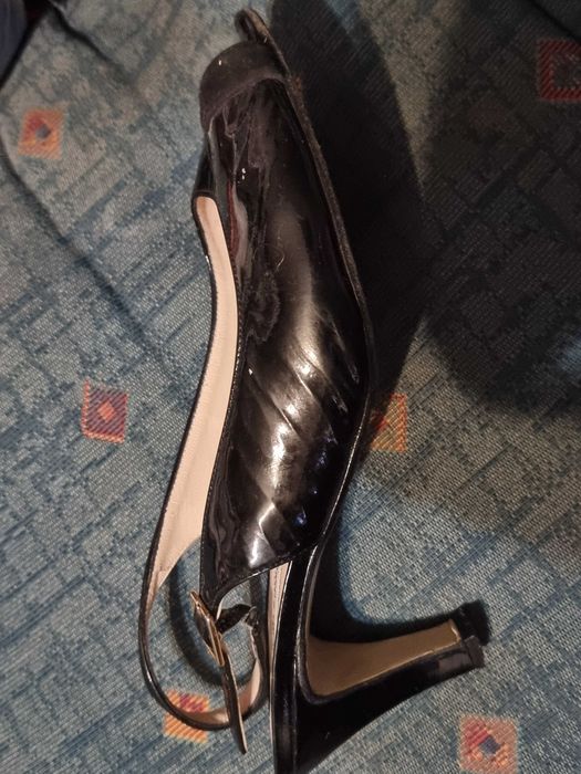 Туфли донна лаура Donnd Laura