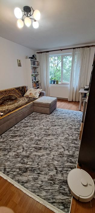Apartament cu 2 camere