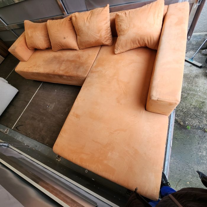 Vand coltar extensibil