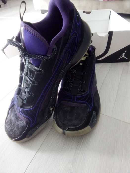 Продавам Jordan LUKA 2