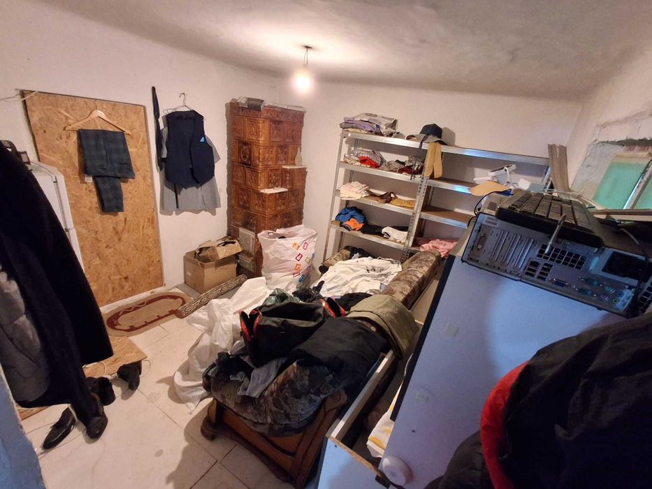 Proprietar vând casă Giurgiu, Fundătura Inului | 200 mp teren | Locuibilă | 44.900 € Neg.