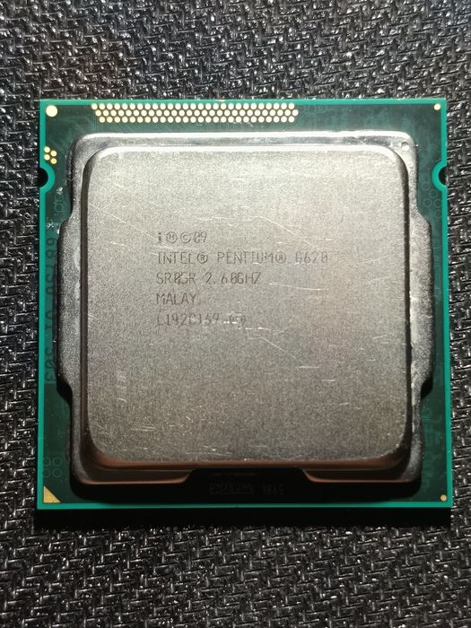 Procesoare PC Desktop