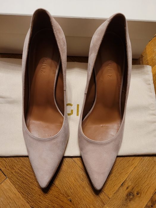 Дамски обувки INGILIZ