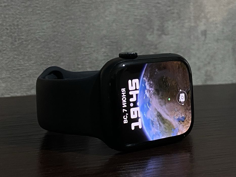 Продам Apple watch Апо вотч 8 серии
