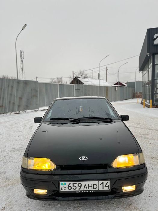 Обмен на телят, лошадей