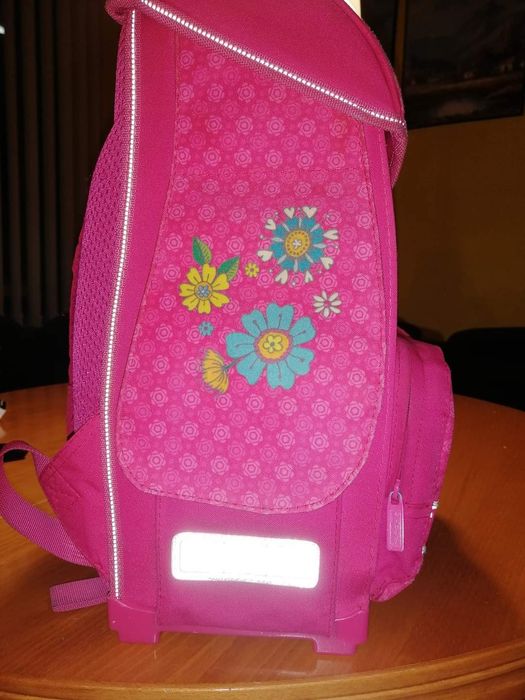 Ученическа раница Herlitz