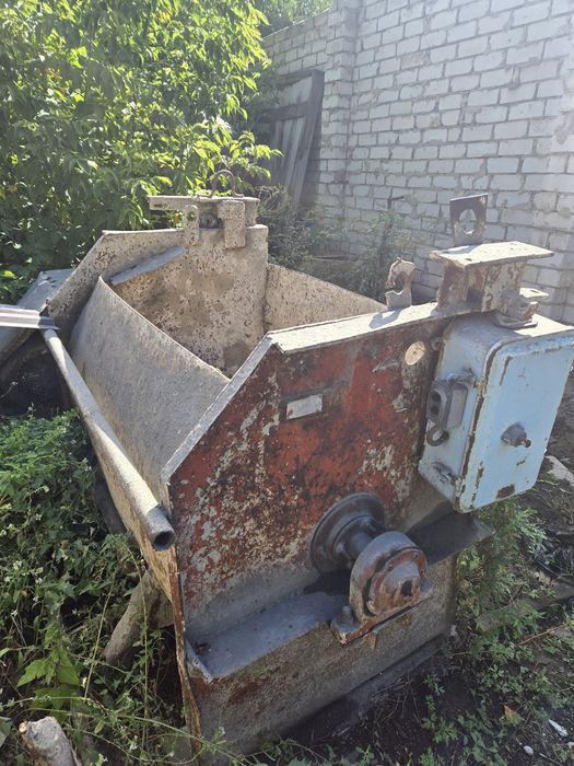 Продам Бетономешалки