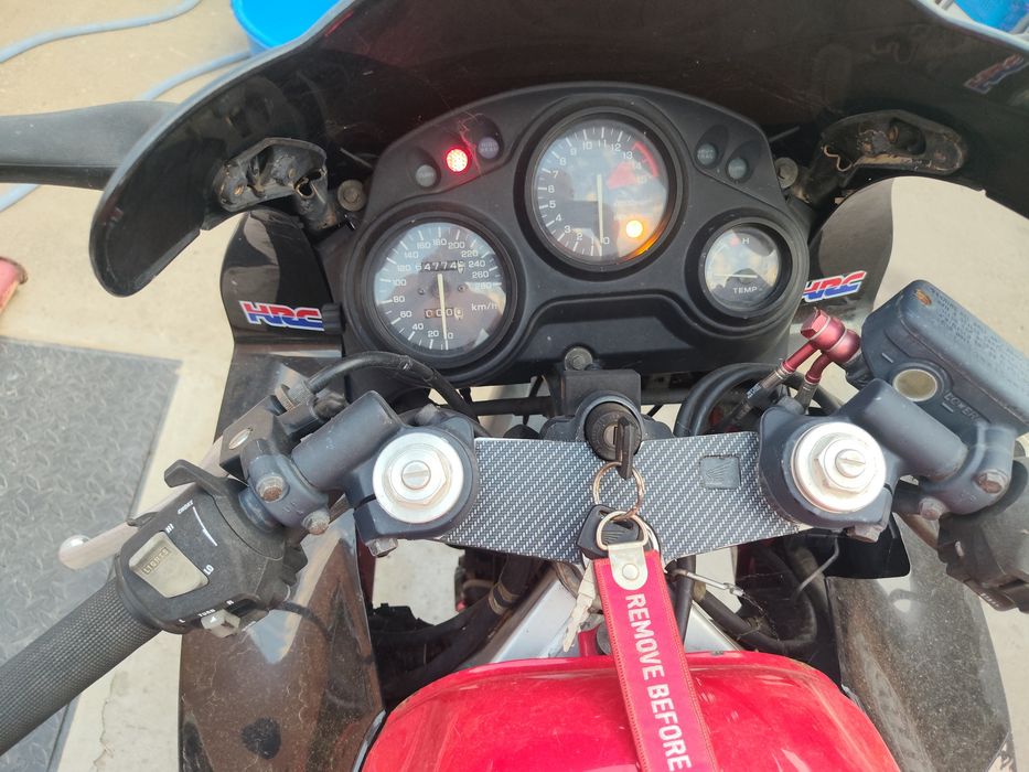 Honda CBR  600   de vânzare