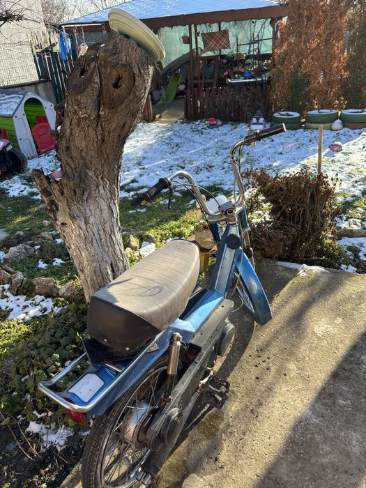 Педалетка Piaggio