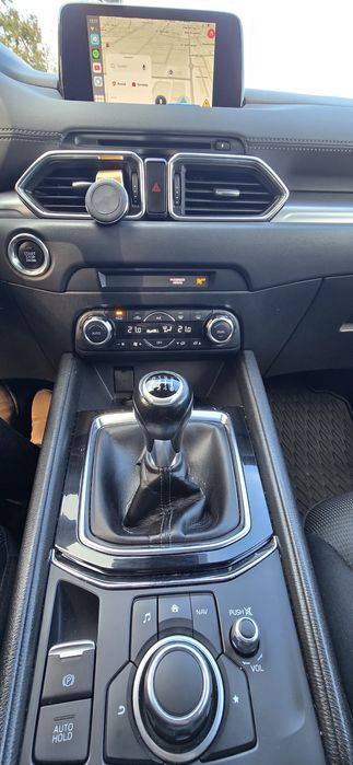 Mazda CX 5 unic propietar, 70294 km