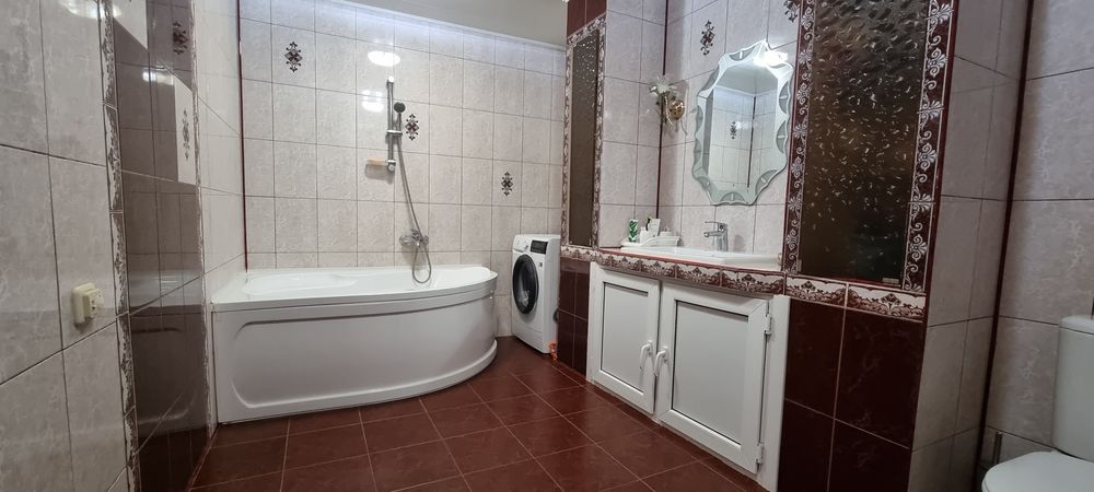 3 комнатная вартира