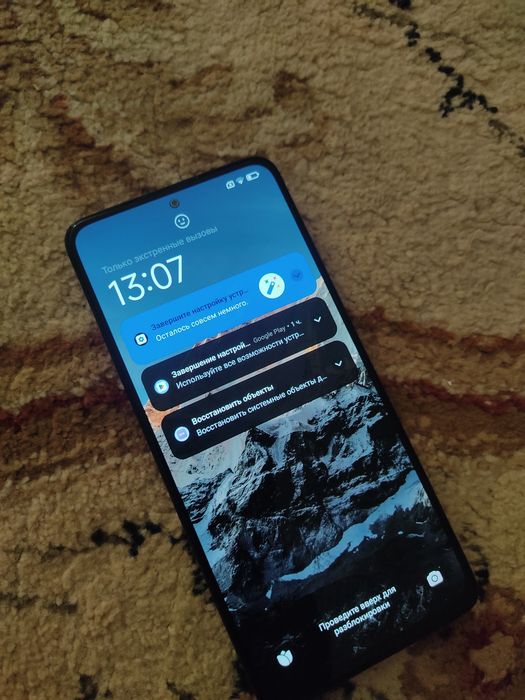 Redmi note 12 pro 4g
