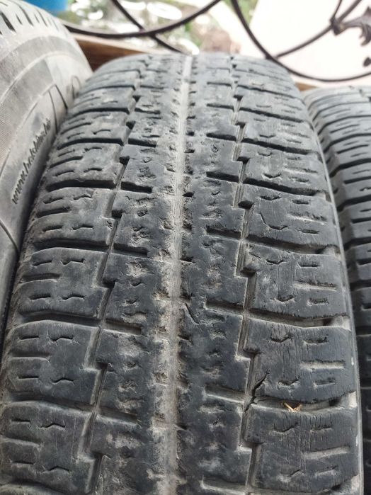 Шины Белшина  195.R14С