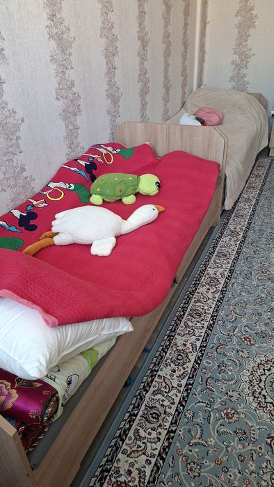 Односпальные кровати 3 ед.