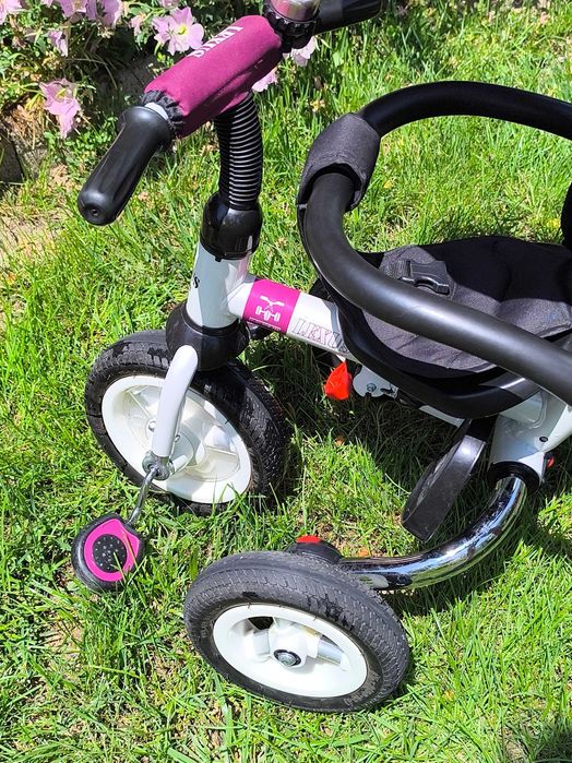 Триколка Lexus Trike