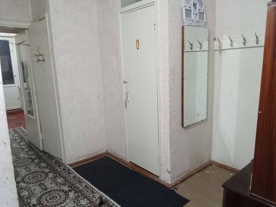 Sheriklikka qiz bola yoki ayol kishi kerak