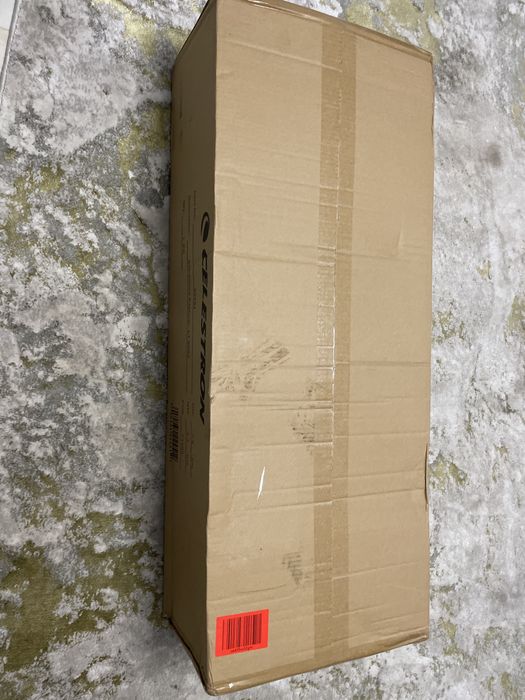 Telescop AC 80/900 StarSense Explorer LT 80 AZ, Nou