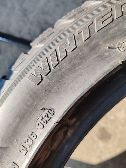 2 anvelope 275 40 18