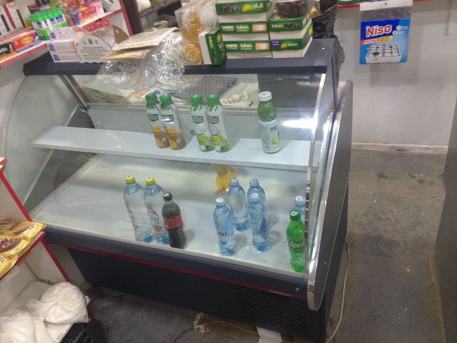 Продаётся холодильник в отличном состоянии