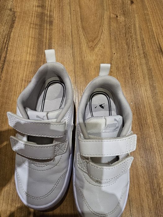 Детски маратонки Puma