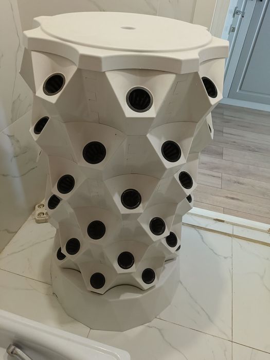 Гидропонная система Pineapple tower