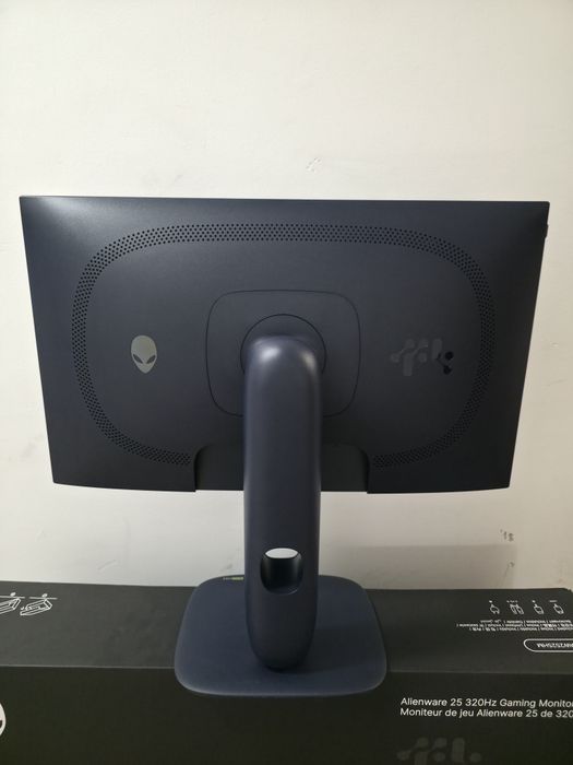 Гейминг монитор Alienware AW2525HM