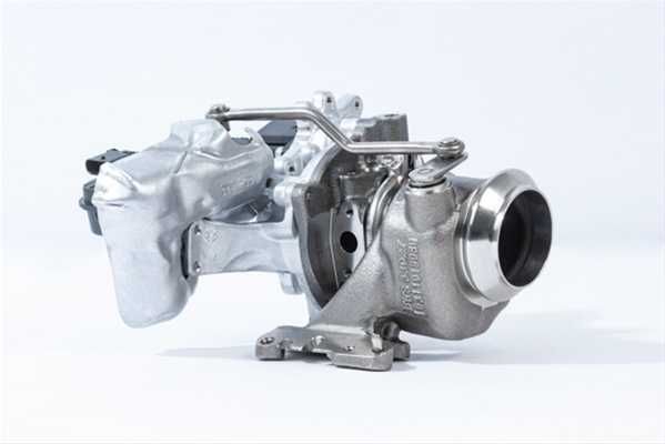 Turbosuflanta Noua Turbina 1.0 tce Dacia Sandero Logan Renault