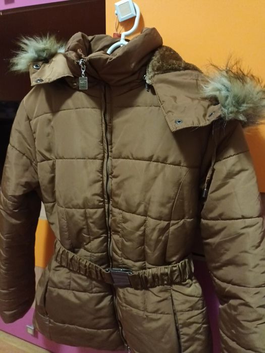 Geaca groasa  marimea XL