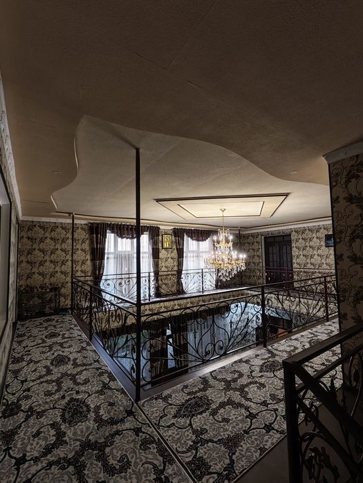 Продается участок. Ховли сотилади